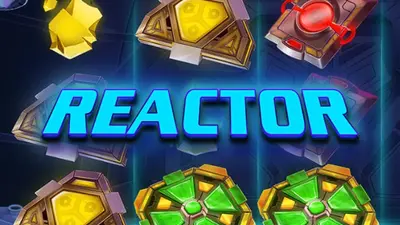 reactor